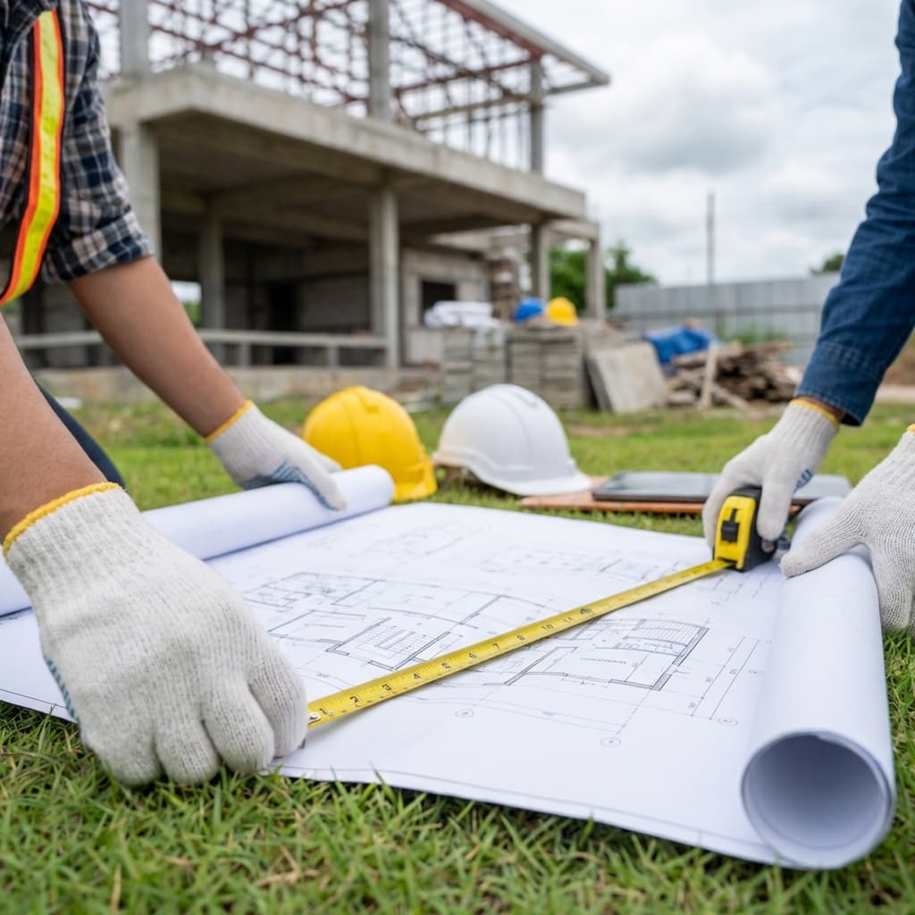 現地調査・ヒアリング