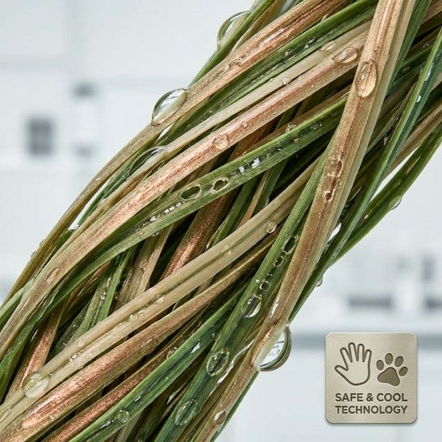 遮熱タイプも選択可能